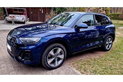Audi Q5 Gebrauchtwagen