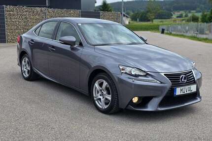 Lexus IS 300 Gebrauchtwagen