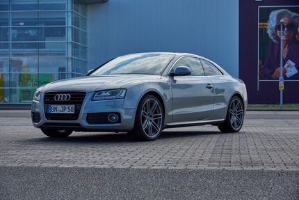 Audi A5 Gebrauchtwagen