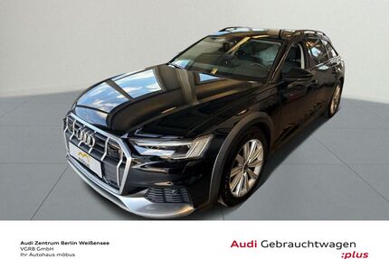 Audi A6 Allroad Gebrauchtwagen