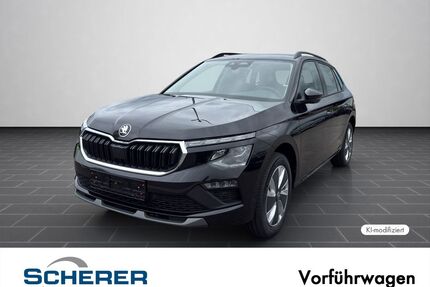 Skoda Kamiq Gebrauchtwagen