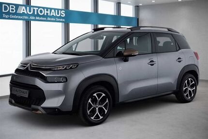 Citroen C3 Aircross Gebrauchtwagen