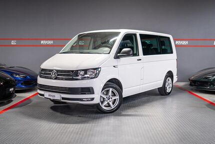 VW T6 Multivan Gebrauchtwagen