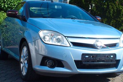 Opel Tigra Gebrauchtwagen