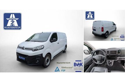 Citroen Jumpy Gebrauchtwagen