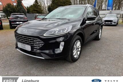 Ford Kuga Gebrauchtwagen