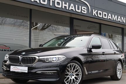 BMW 520 Gebrauchtwagen