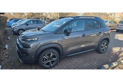 Citroen C3 Aircross Gebrauchtwagen