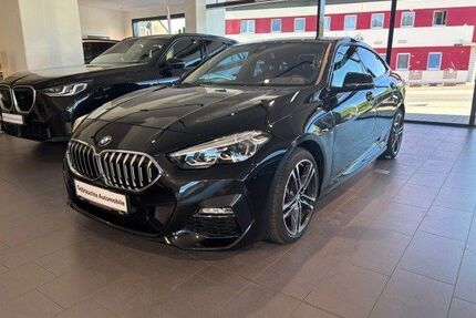 BMW 218 Gran Coupé Gebrauchtwagen