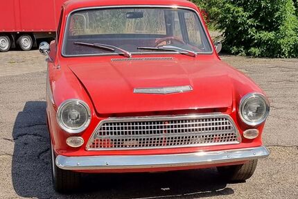 Ford Andere Gebrauchtwagen