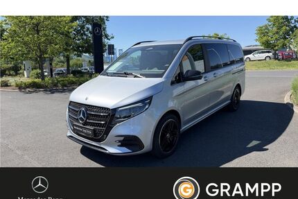 Mercedes-Benz V 300 Gebrauchtwagen