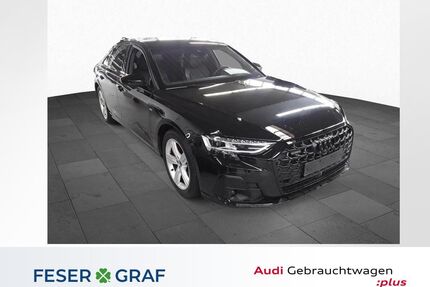 Audi A8 Gebrauchtwagen