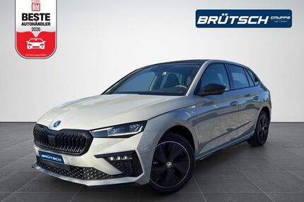 Skoda Scala Gebrauchtwagen