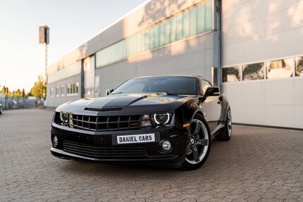 Chevrolet Camaro Gebrauchtwagen