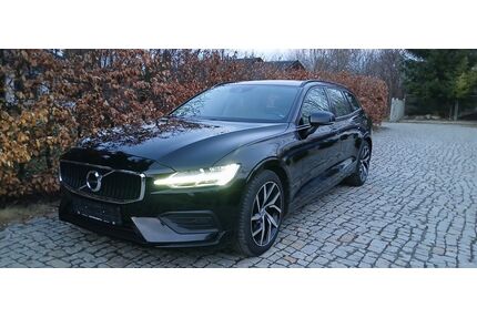 Volvo V60 Gebrauchtwagen