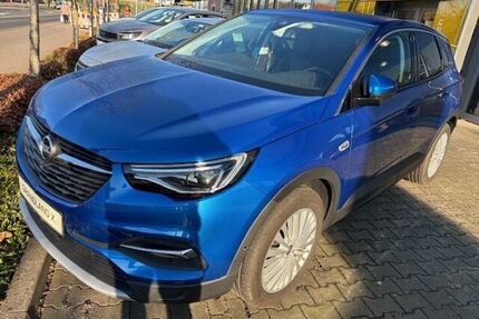 Opel Grandland (X) Gebrauchtwagen