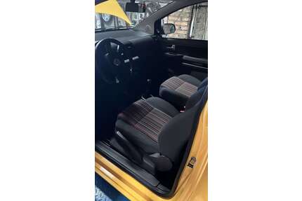 VW Fox Gebrauchtwagen
