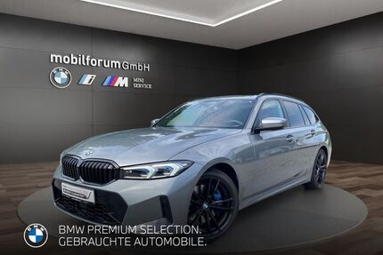 BMW 330 Gebrauchtwagen