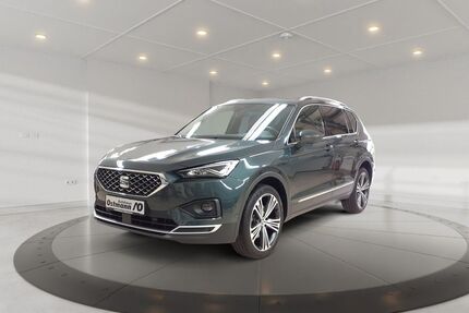 Seat Tarraco Gebrauchtwagen