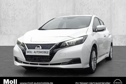 Nissan Leaf Gebrauchtwagen