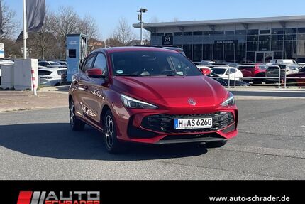 MG MG3 Gebrauchtwagen