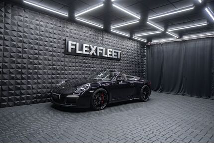 Porsche 991 Gebrauchtwagen