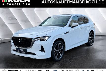Mazda CX-60 Gebrauchtwagen