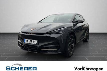 Cupra Tavascan Gebrauchtwagen