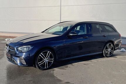 Mercedes-Benz E 200 Gebrauchtwagen