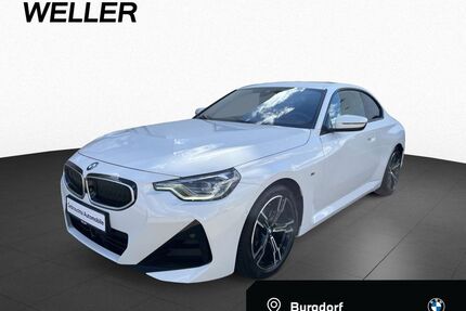 BMW 220 Gebrauchtwagen