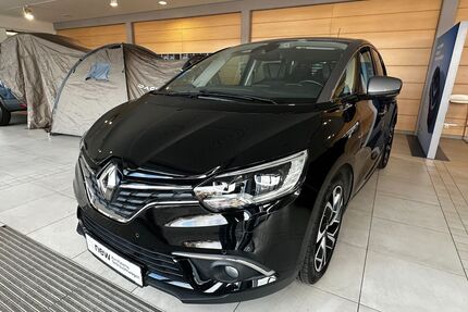 Renault Scenic Gebrauchtwagen