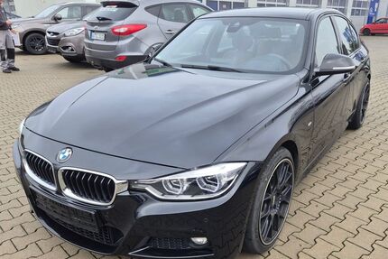 BMW 320 Gebrauchtwagen