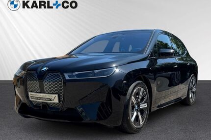 BMW iX Gebrauchtwagen