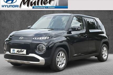 Hyundai INSTER Gebrauchtwagen
