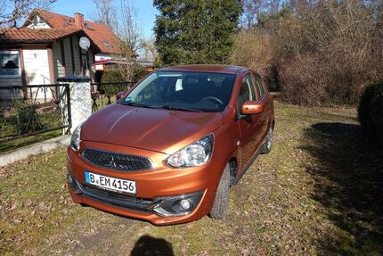 Mitsubishi Space Star Gebrauchtwagen