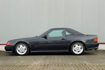 Mercedes-Benz SL 60 AMG Gebrauchtwagen