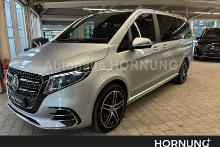 Mercedes-Benz V 250 Gebrauchtwagen