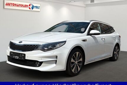 Kia Optima Gebrauchtwagen