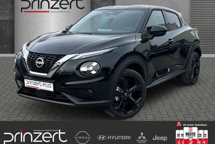 Nissan Juke Gebrauchtwagen