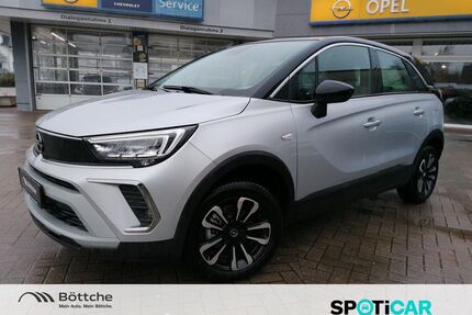 Opel Crossland (X) Gebrauchtwagen