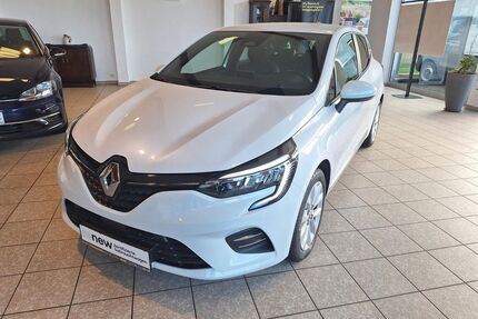 Mercedes-Benz Clio 