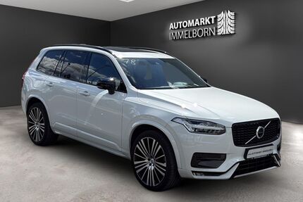 Volvo XC90 Gebrauchtwagen