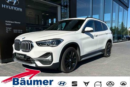 BMW X1 Gebrauchtwagen