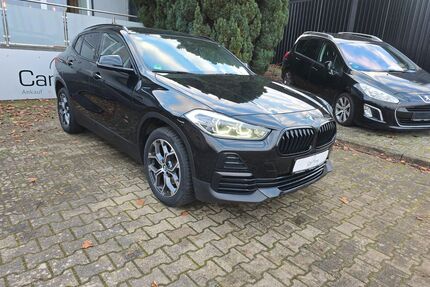 BMW X2 Gebrauchtwagen