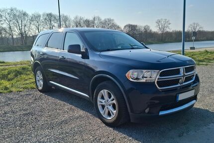 Dodge Durango Gebrauchtwagen