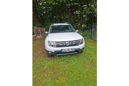 Dacia Duster Gebrauchtwagen