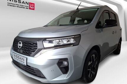 Nissan Townstar Gebrauchtwagen