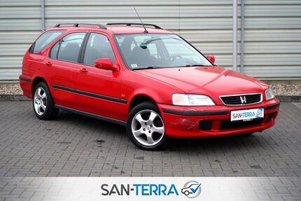 Honda Civic Gebrauchtwagen