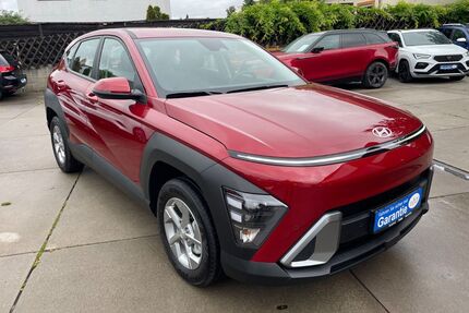 Hyundai KONA Gebrauchtwagen