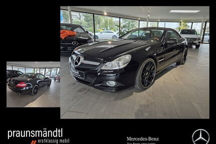 Mercedes-Benz SL 350 Gebrauchtwagen